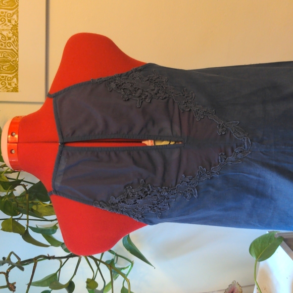 Summer Dress Nordstrom, Lush brand - Picture 4 of 6